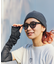 SUN LIGHT COLOR #C(ファッション用グラス)
