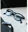 SUN LIGHT COLOR #C(ファッション用グラス)