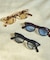 SUN LIGHT COLOR #C(ファッション用グラス)