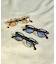 SUN LIGHT COLOR #C(ファッション用グラス)