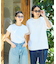 SUN LIGHT COLOR #C(ファッション用グラス)