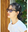 SUN LIGHT COLOR #C(ファッション用グラス)