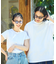 SUN LIGHT COLOR #C(ファッション用グラス)