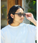 SUN LIGHT COLOR #C(ファッション用グラス)