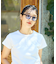 SUN LIGHT COLOR #C(ファッション用グラス)