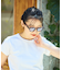 SUN LIGHT COLOR #C(ファッション用グラス)