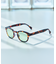 SUN LIGHT COLOR #C(ファッション用グラス)