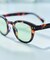 SUN LIGHT COLOR #C(ファッション用グラス)