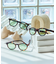SUN LIGHT COLOR #C(ファッション用グラス)