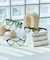 SUN LIGHT COLOR #C(ファッション用グラス)