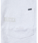 Hidden Logo S/S PKT Tee