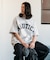 Arch Logo S/S Tee