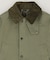 barbour os peached bedale casual jacket