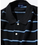 Border Polo Shirt