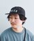 別注 STATE NYLON CAP ステイト ナイロンキャップ