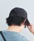 別注 STATE NYLON CAP ステイト ナイロンキャップ