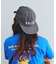 別注 STATE NYLON CAP ステイト ナイロンキャップ
