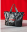 別注 BIG TOTE BAG ビッグ トートバッグ