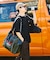 別注 BIG TOTE BAG ビッグ トートバッグ