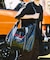 別注 BIG TOTE BAG ビッグ トートバッグ