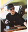 別注 ECO HYBRID LOGO TEE エコハイブリッド ルーズフィット ロゴ Tシャツ