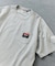 別注 ECO HYBRID LOGO TEE エコハイブリッド ルーズフィット ロゴ Tシャツ