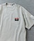 別注 ECO HYBRID LOGO TEE エコハイブリッド ルーズフィット ロゴ Tシャツ