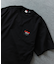別注 ECO HYBRID LOGO TEE エコハイブリッド ルーズフィット ロゴ Tシャツ