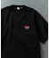 別注 ECO HYBRID LOGO TEE エコハイブリッド ルーズフィット ロゴ Tシャツ