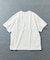 別注 ECO HYBRID LOGO TEE エコハイブリッド ルーズフィット ロゴ Tシャツ