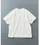 別注 ECO HYBRID LOGO TEE エコハイブリッド ルーズフィット ロゴ Tシャツ