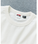 別注 ECO HYBRID LOGO TEE エコハイブリッド ルーズフィット ロゴ Tシャツ