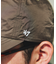 '47 AURORA TEX CAP フォーティーセブン オーロラ テックス キャップ