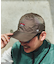 '47 AURORA TEX CAP フォーティーセブン オーロラ テックス キャップ
