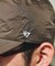 '47 AURORA TEX CAP フォーティーセブン オーロラ テックス キャップ