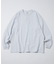 10.5オンス HEAVY WEIGHT ヘンリーネック ロングスリーブTシャツ