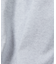 10.5オンス HEAVY WEIGHT ヘンリーネック ロングスリーブTシャツ
