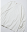 10.5オンス HEAVY WEIGHT ヘンリーネック ロングスリーブTシャツ