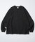10.5オンス HEAVY WEIGHT ヘンリーネック ロングスリーブTシャツ