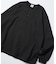 10.5オンス HEAVY WEIGHT ヘンリーネック ロングスリーブTシャツ