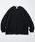 10.5オンス HEAVY WEIGHT ヘンリーネック ロングスリーブTシャツ