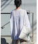 インド シングルガーゼブラウス