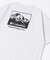 Columbia×FREAK'S STORE / コロンビア 別注 インペリアルパーク バックプリント クルーネックTシャツ 【限定展開】