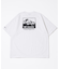 Columbia×FREAK'S STORE / コロンビア 別注 インペリアルパーク バックプリント クルーネックTシャツ 【限定展開】