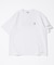 Columbia×FREAK'S STORE / コロンビア 別注 インペリアルパーク バックプリント クルーネックTシャツ 【限定展開】