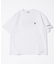 Columbia×FREAK'S STORE / コロンビア 別注 インペリアルパーク バックプリント クルーネックTシャツ 【限定展開】