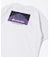 Columbia×FREAK'S STORE / コロンビア 別注 インペリアルパーク バックプリント クルーネックTシャツ 【限定展開】