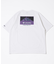Columbia×FREAK'S STORE / コロンビア 別注 インペリアルパーク バックプリント クルーネックTシャツ 【限定展開】