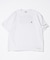 Columbia×FREAK'S STORE / コロンビア 別注 インペリアルパーク バックプリント クルーネックTシャツ 【限定展開】