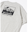 Columbia×FREAK'S STORE / コロンビア 別注 インペリアルパーク バックプリント クルーネックTシャツ 【限定展開】